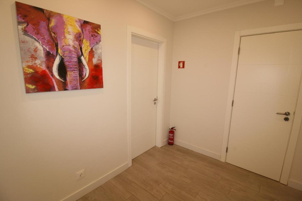 Downtown Dreams Apartamento FAO Exterior foto