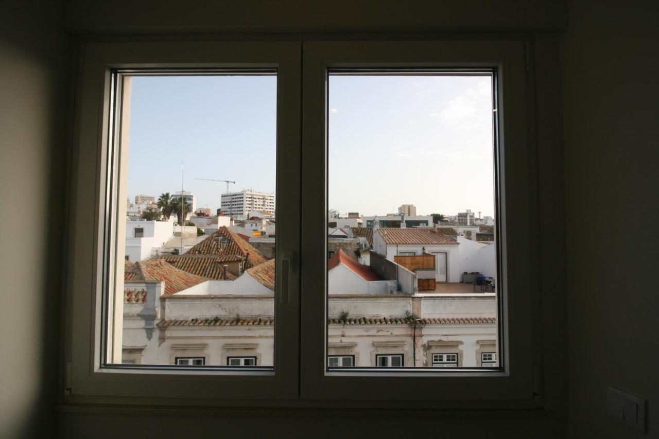 Downtown Dreams Apartamento FAO Exterior foto