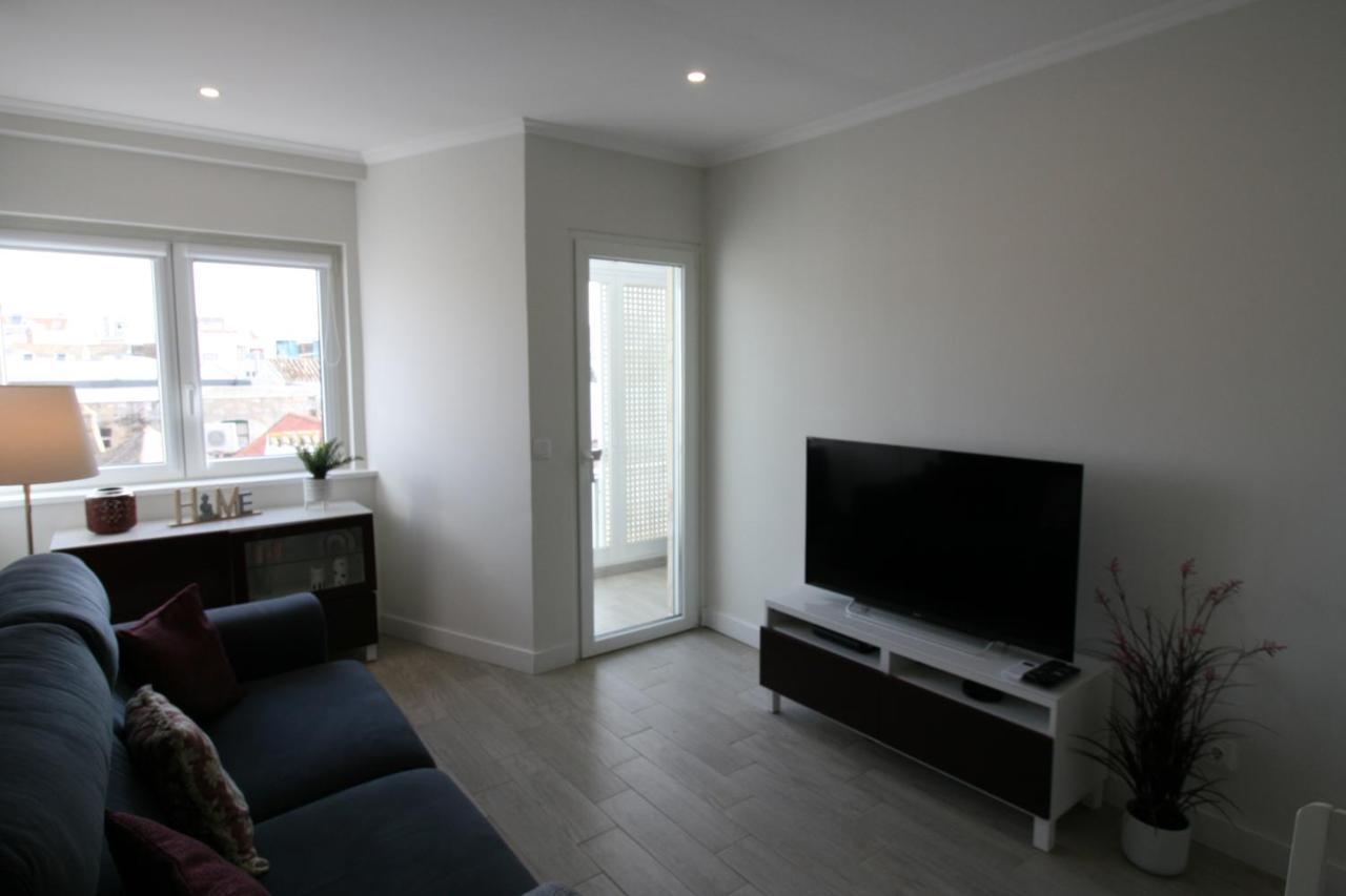 Downtown Dreams Apartamento FAO Exterior foto