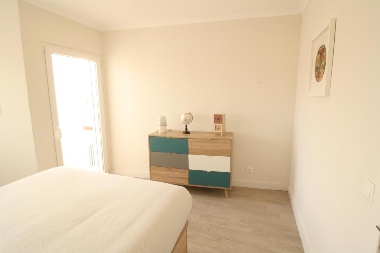 Downtown Dreams Apartamento FAO Exterior foto