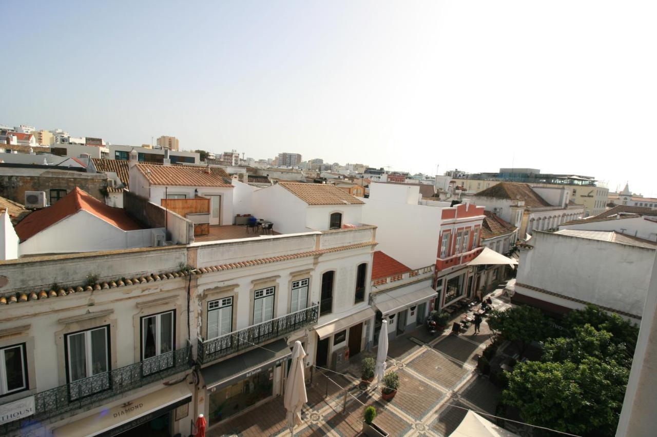 Downtown Dreams Apartamento FAO Exterior foto