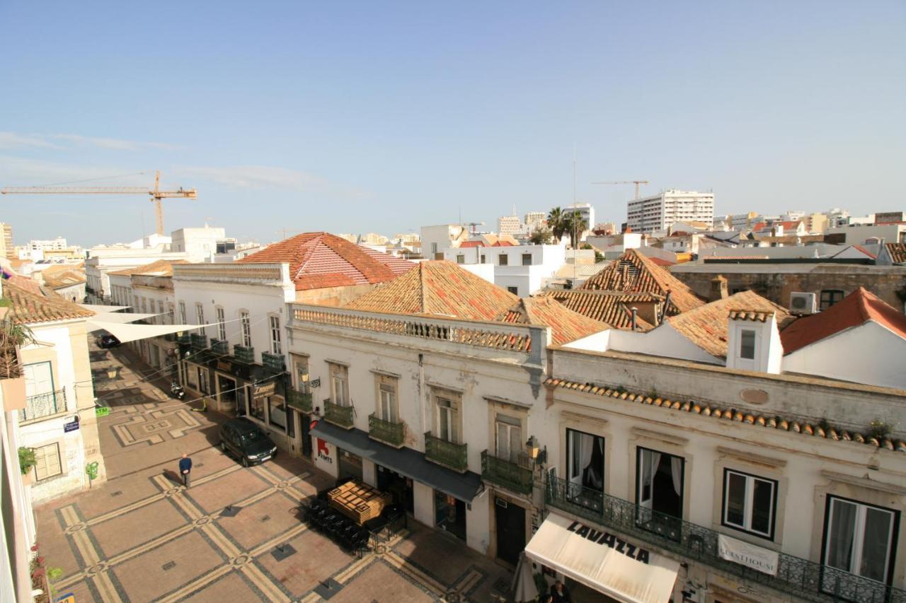 Downtown Dreams Apartamento FAO Exterior foto