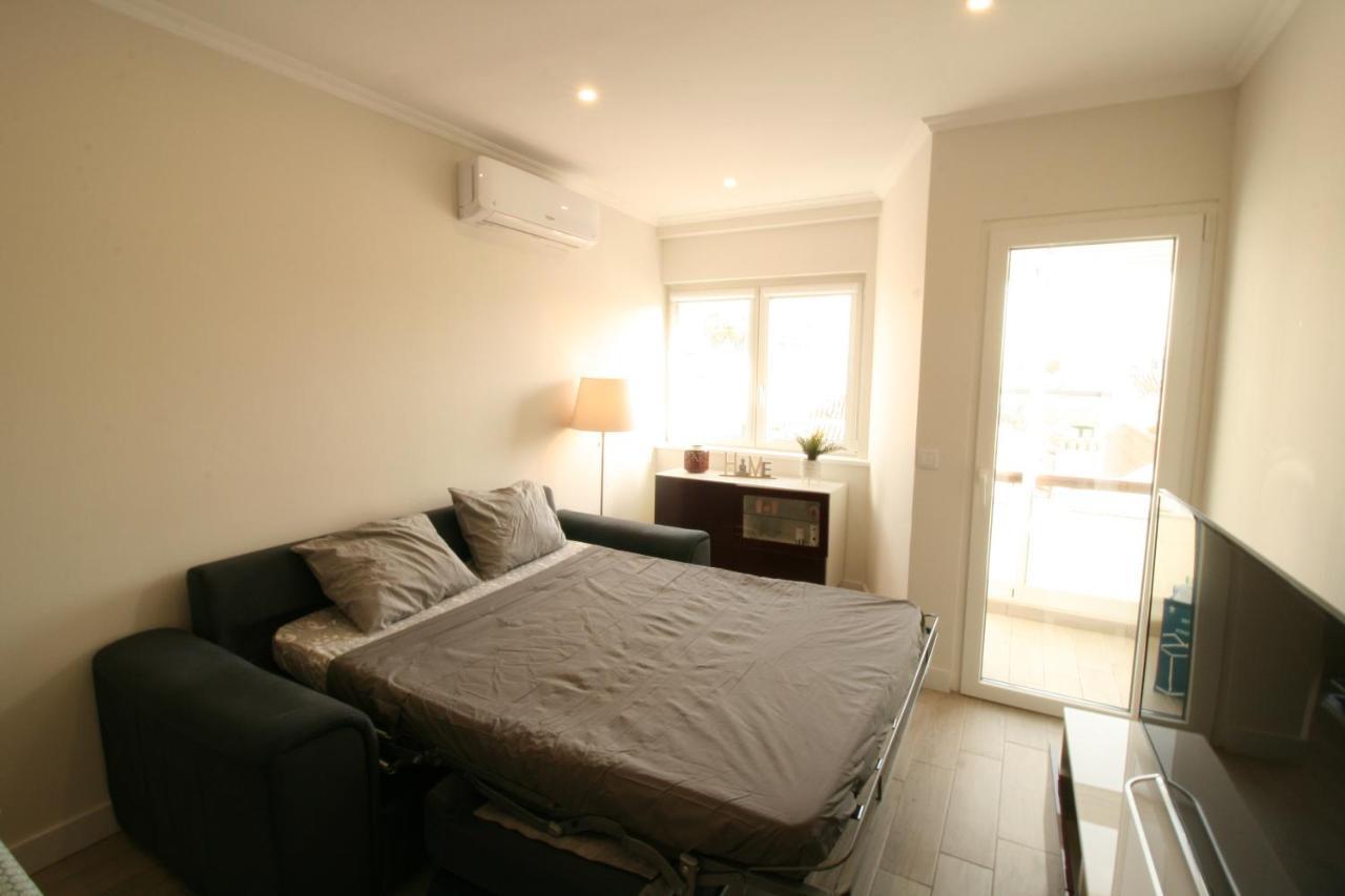 Downtown Dreams Apartamento FAO Exterior foto