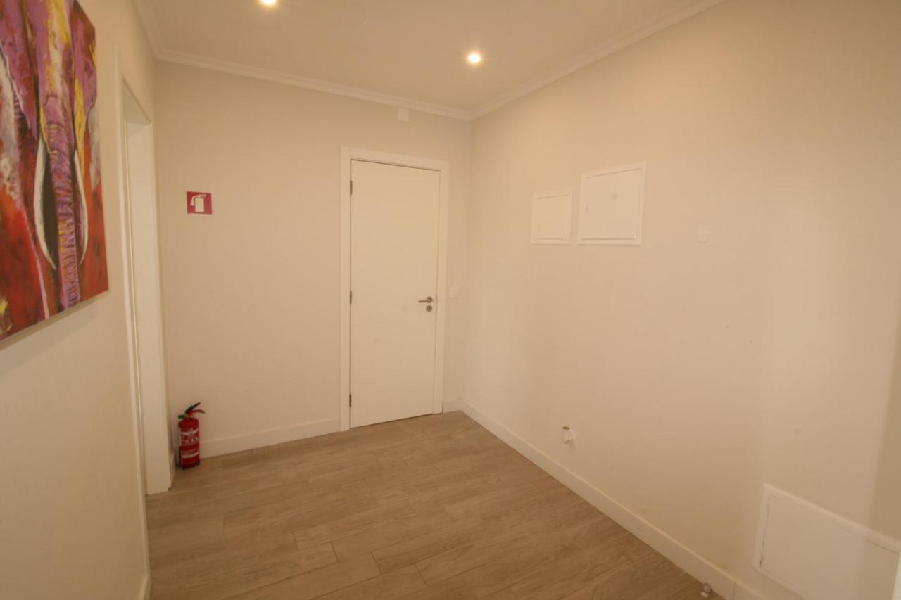Downtown Dreams Apartamento FAO Exterior foto