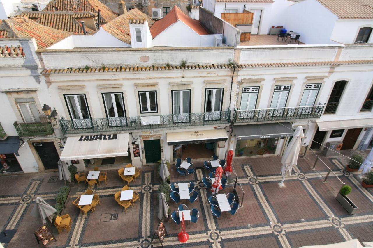 Downtown Dreams Apartamento FAO Exterior foto