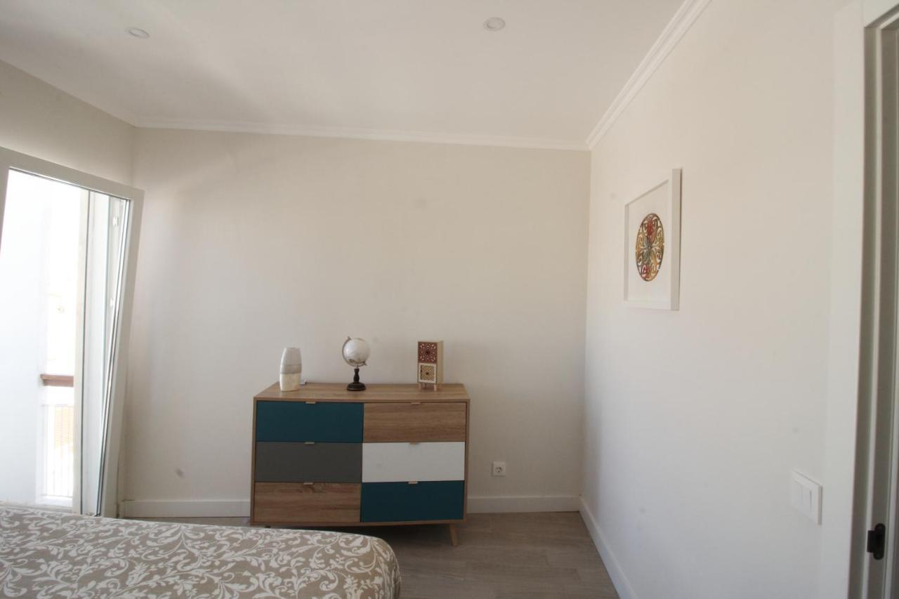 Downtown Dreams Apartamento FAO Exterior foto